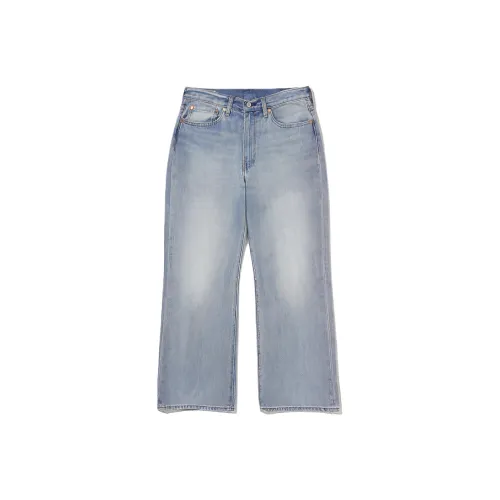 Levis Jeans Men Blue