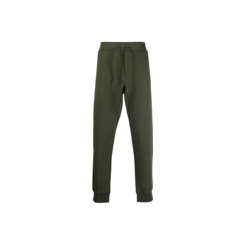 Polo Ralph Lauren Drawstring Straight Leg Trousers