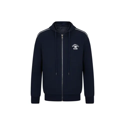 Cavalli Class Jackets & Coats Men's
