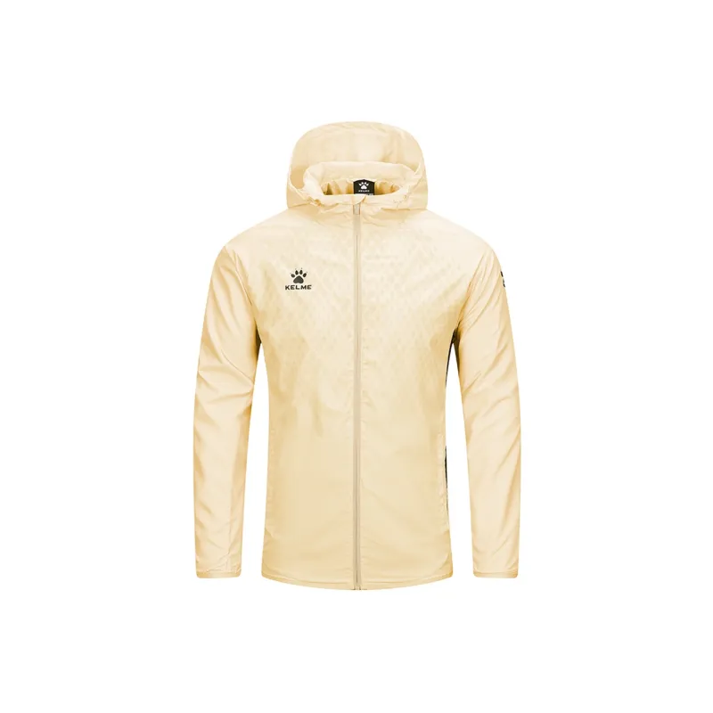 KELME Jackets Unisex-12