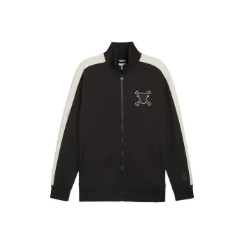 PUMA x ONE PIECE Jackets & Coats Men's Black