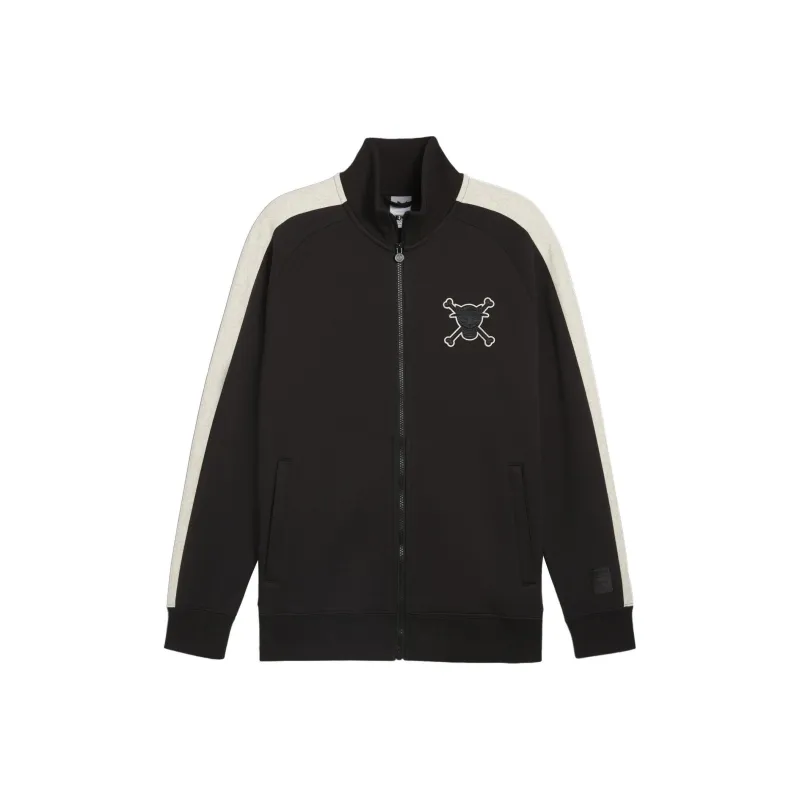 PUMA x ONE PIECE Jackets & Coats Men's Black-0
