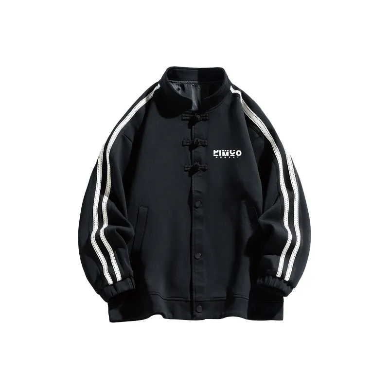PIMC Jackets Unisex-2