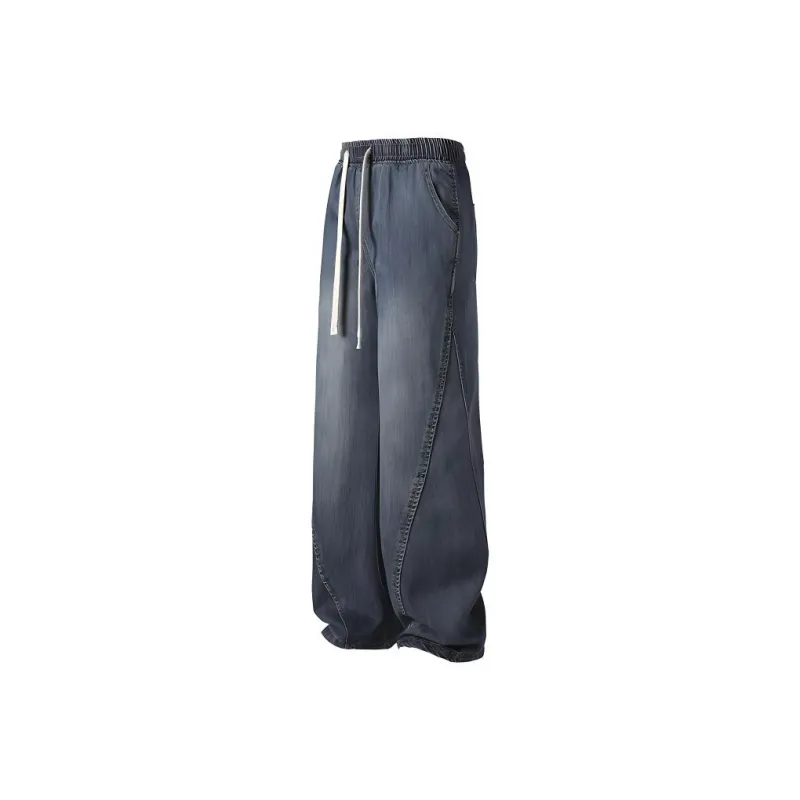 DOENU Jeans Unisex-4