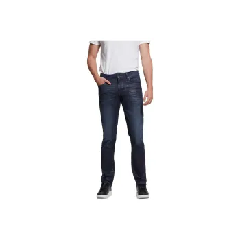 GUESS Jeans Men Blue
