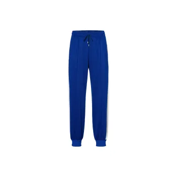 GUCCI Logo print Track Pants