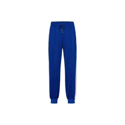 GUCCI Logo print Track Pants