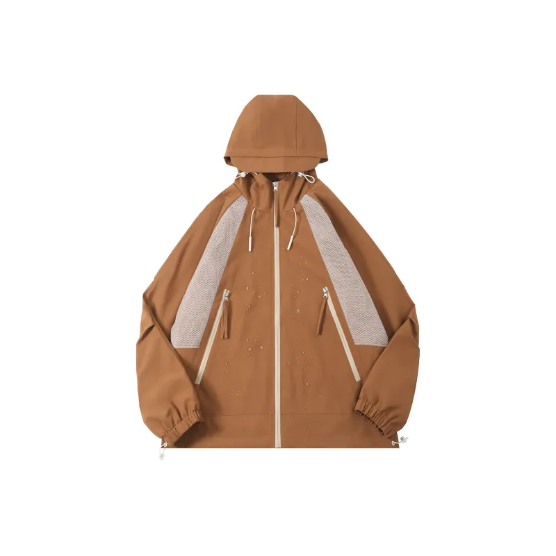 PICCA Jackets Unisex-2