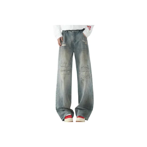 NOAHGIGI Jeans Unisex