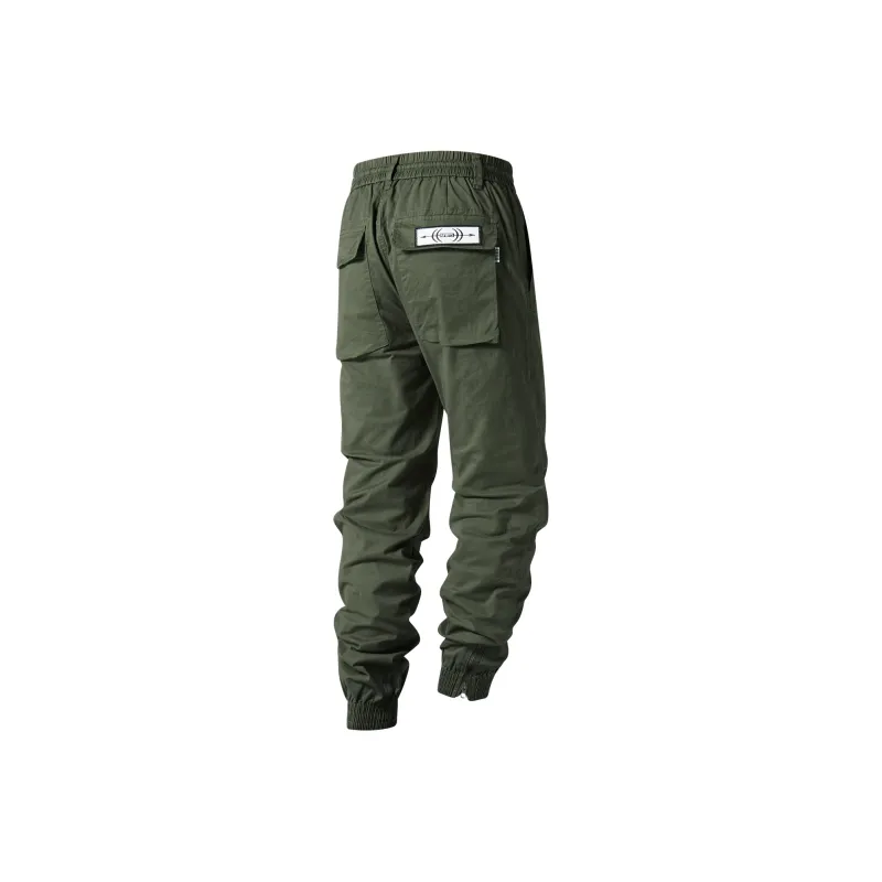 NFWYS Cargo Pants Unisex-4