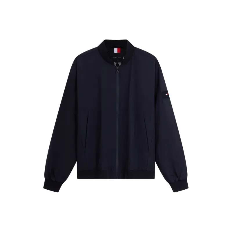 Tommy Hilfiger Jacket Men's Navy Blue-0