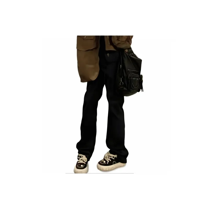 AMBER LIGHT Jeans Unisex-2