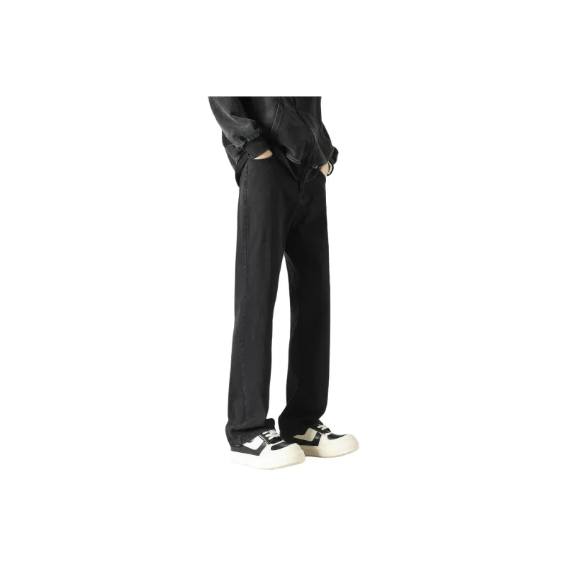 XAFB Jeans Unisex-19