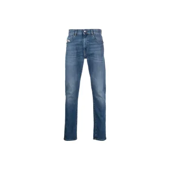 DIESEL Jeans Men Blue