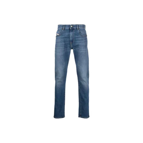 DIESEL Jeans Men Blue
