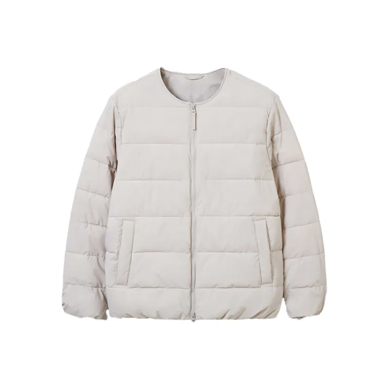 SPAO Puffer Jacket Unisex Shopping Bag-4