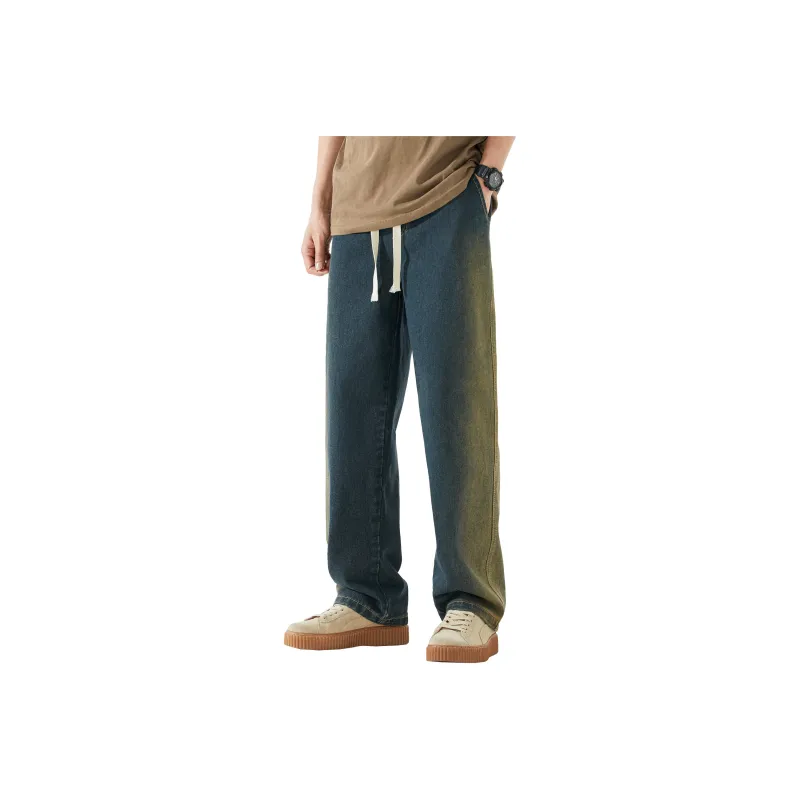 RHIME Chime95 Series Jeans Unisex-3