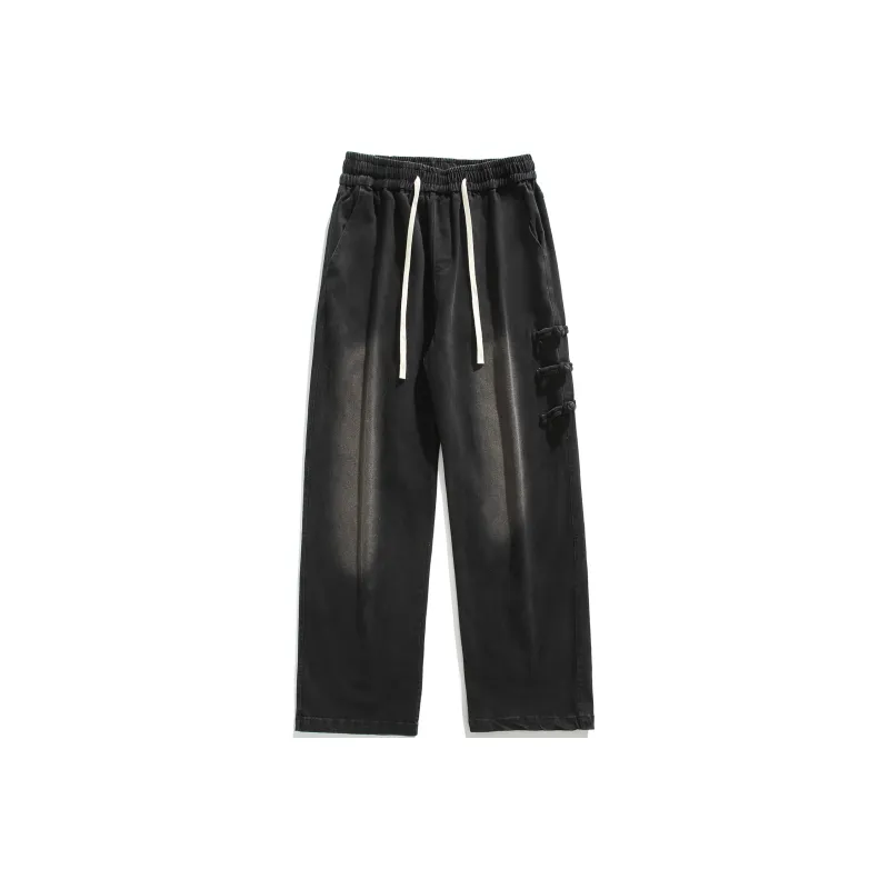 Jeep Jeans Unisex-0