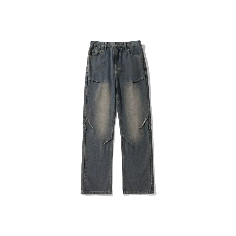 FASTFISH Jeans Unisex-0