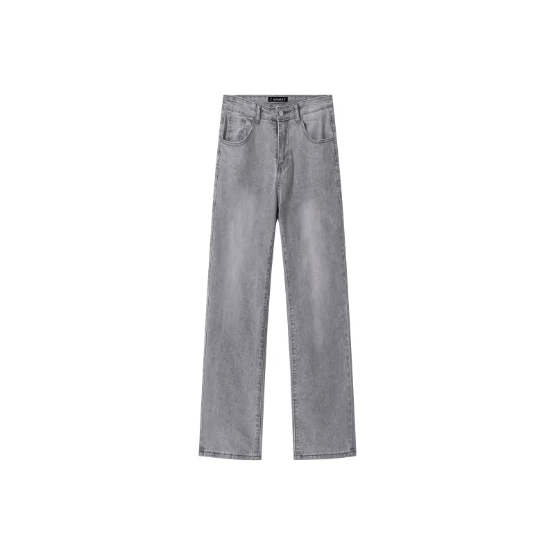 ZWWWZ Jeans Unisex-0