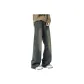 Dark Mud Blue