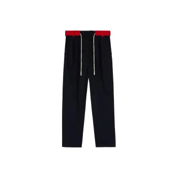 PALM ANGELS Track Belt Pants