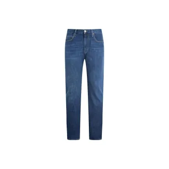 EMPORIO ARMANI SS22 Jeans Men's Blue