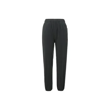 Nike Knitted Sweatpants Men Gothic Black