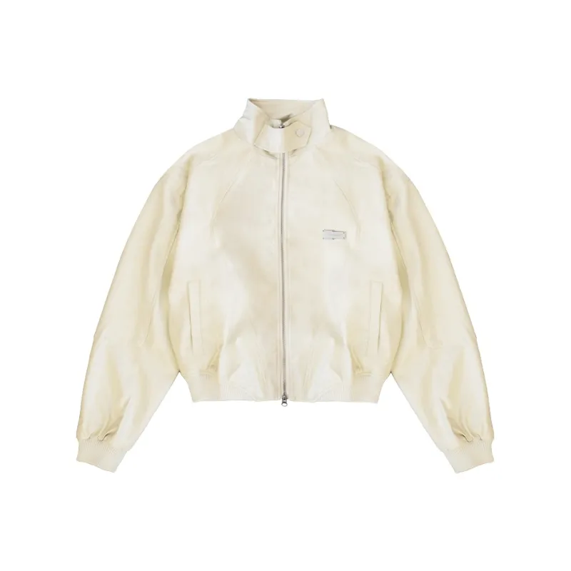 PMET Leather Jackets Unisex-2