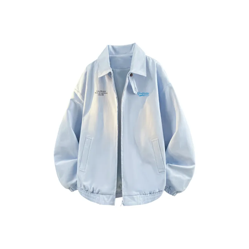 F.I.W FANGIWEN Jackets & Coats Unisex-4