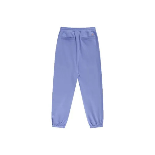 Dickies FW22 Sweatpants Men's Light Purple
