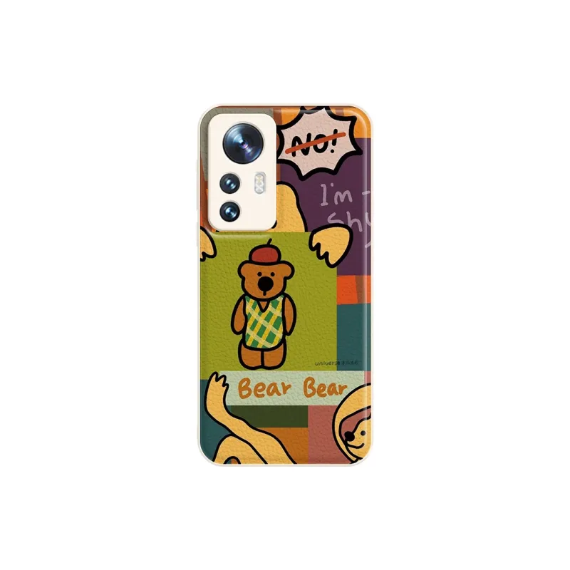 Small bones Phone Cases-0