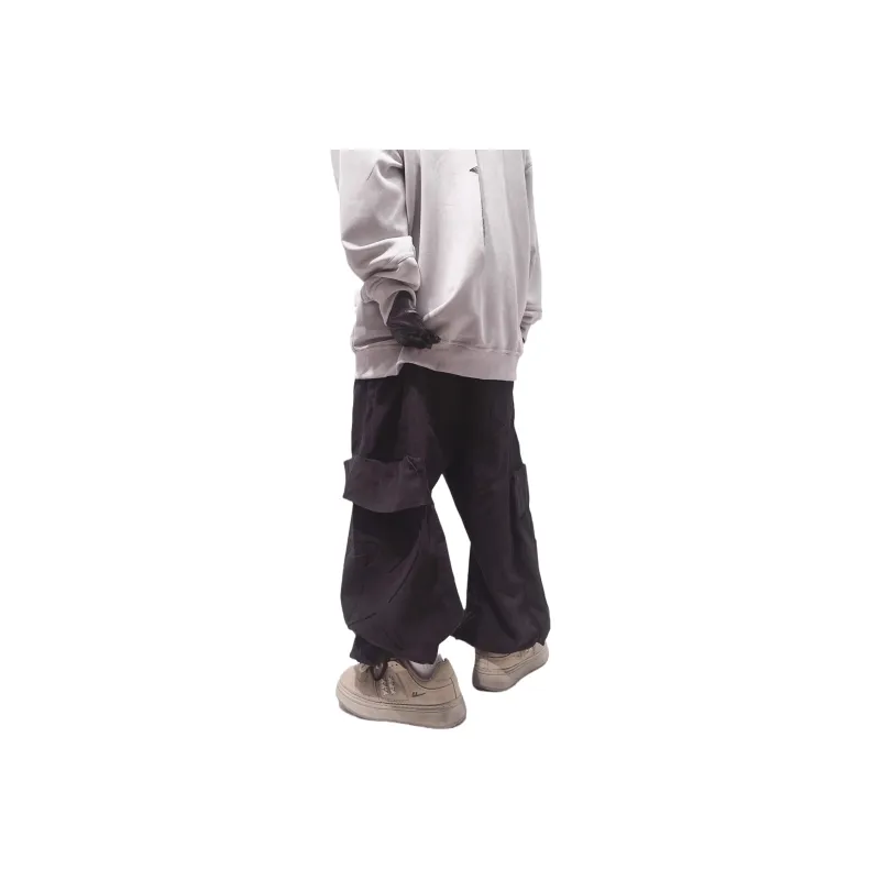 UUCSCC Cargo Pants Men-0
