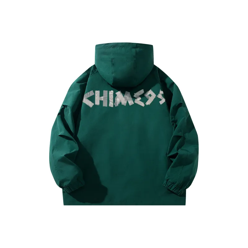 RHIME Chime95 Series Jackets Unisex-8
