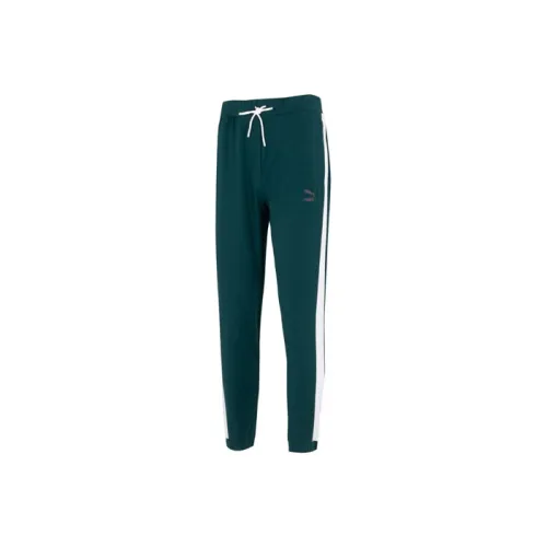 PUMA Knitted Sports Pants Unisex