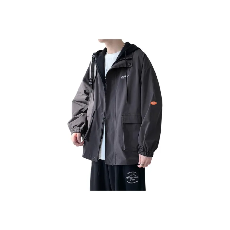 Caramella Jackets & Coats Unisex-9