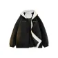 Black[Lining Multicolor]