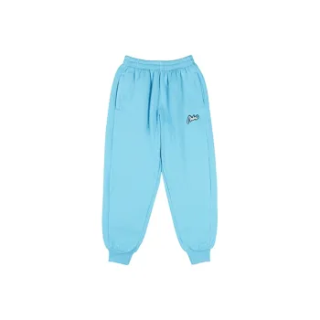 MEDRIA Sports Pants Unisex Carolina Blue
