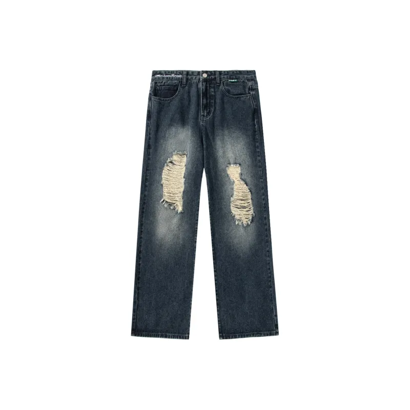 FKFT Jeans Unisex-6