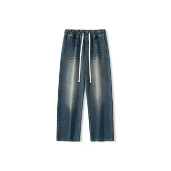 30BRAID Jeans Unisex