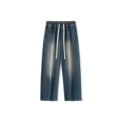 30BRAID Jeans Unisex