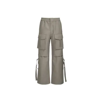 11ESTRANGER Cargo Pants Unisex