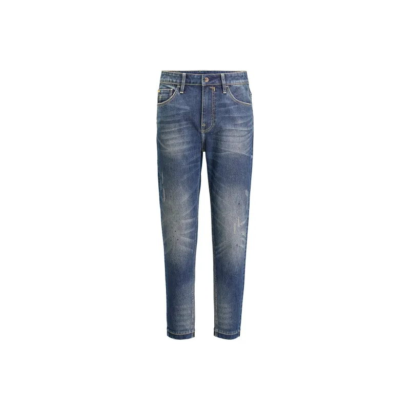 CAT Jeans Men-0