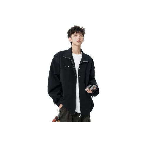 RVANGUARD Jackets & Coats Unisex