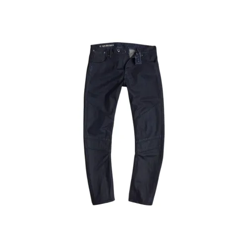G STAR RAW Jeans Men's Marine Blue