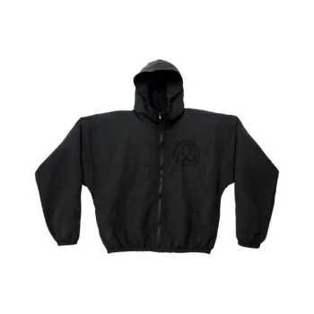 YEEZY WB 01 Windbreaker