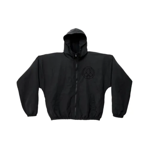 YEEZY WB 01 Windbreaker