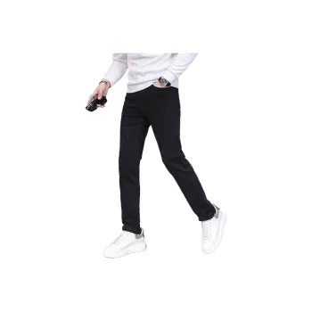 CIZA Jeans Unisex Black