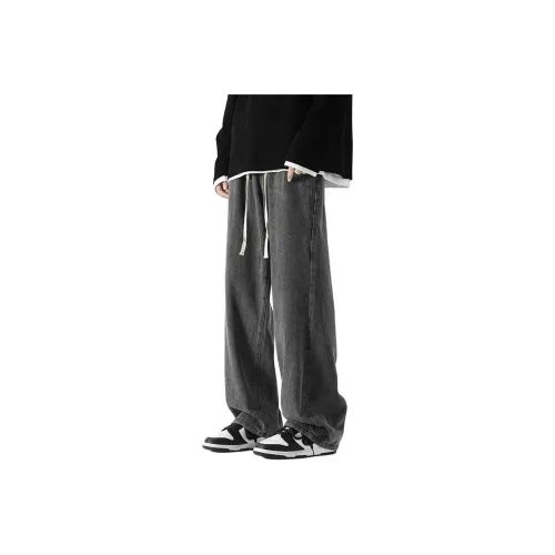 MIIOW Trend Party Series Jeans Unisex