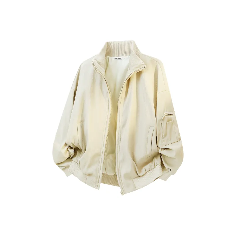 Pirkadat Jackets Unisex-12